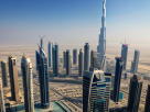 The great Vision of Dubai